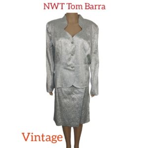 Vintage { Tom Barra Collection } 2 piece